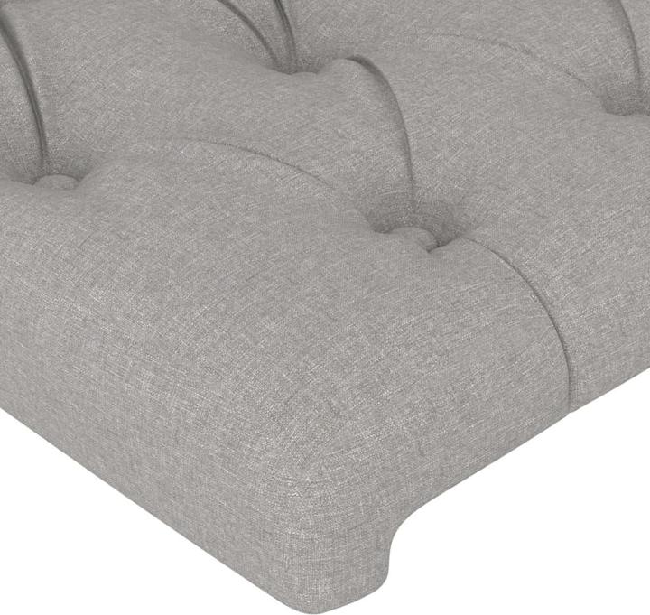 Image du produit VidaXL Fletcher (180 x 7 x 128 cm)