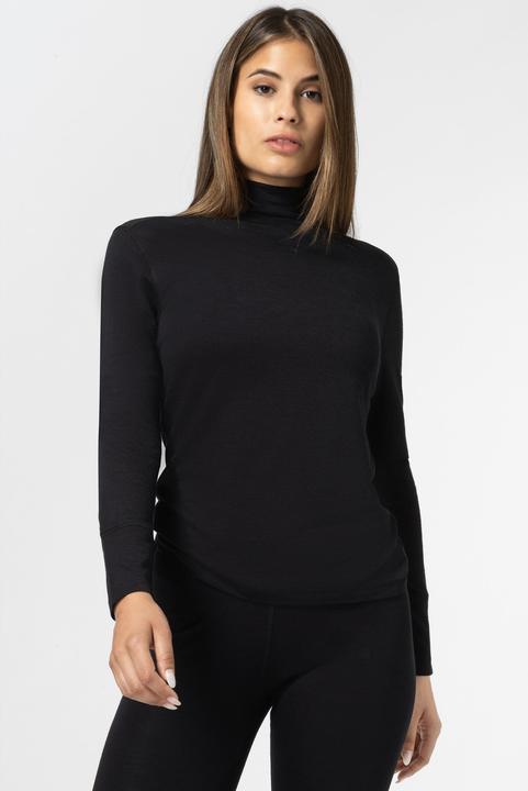 Produktbild Super Natural Women's Tundra 175 Turtleneck (XL)