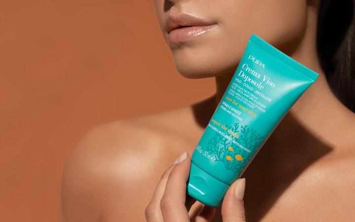 Immagine prodotto Pupa Milano After Sun (Gel, 50 ml)