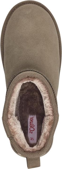 Actual product image S.Oliver Ankle boot (40)