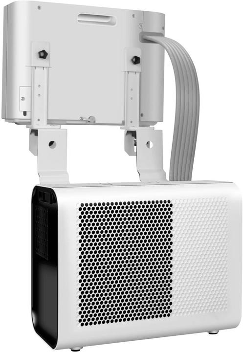Actual product image Furber Nuvola (15 m², 5000 BTU/h)
