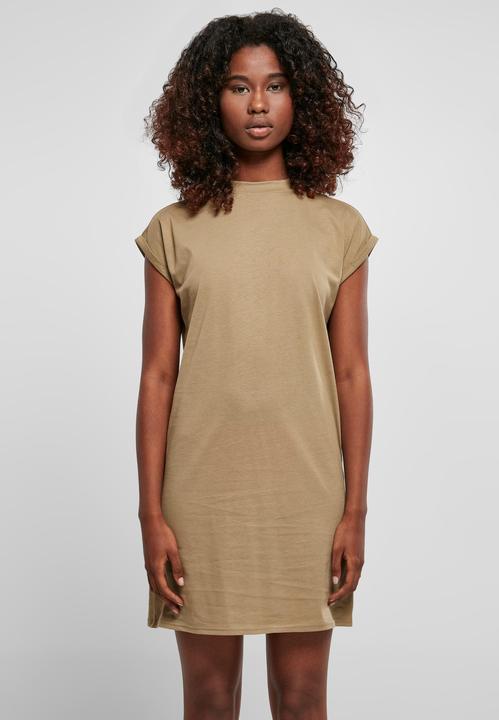 Immagine prodotto Urban Classics Abito da donna con spalla allungata in tartaruga (5XL)