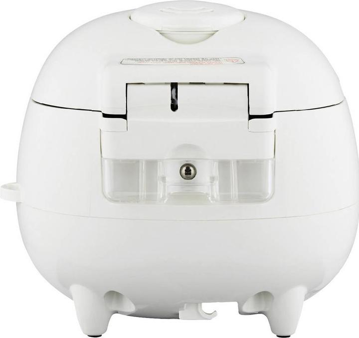 Actual product image Cuckoo CR-0351F