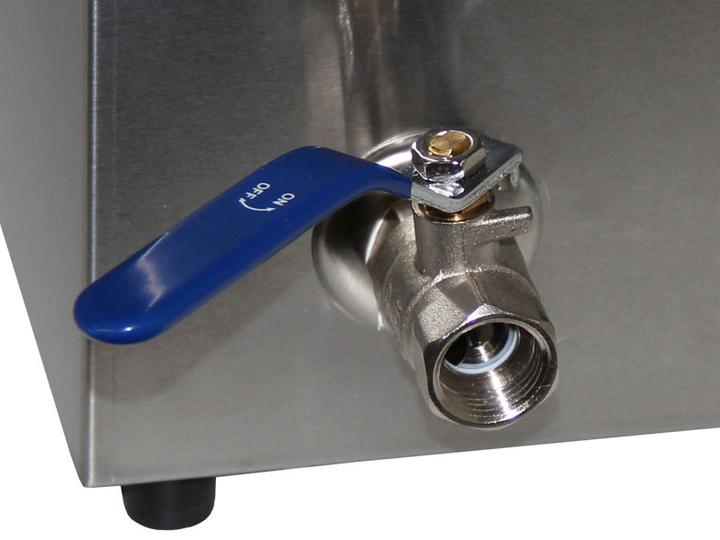Image du produit Kibernetik Bain Marie