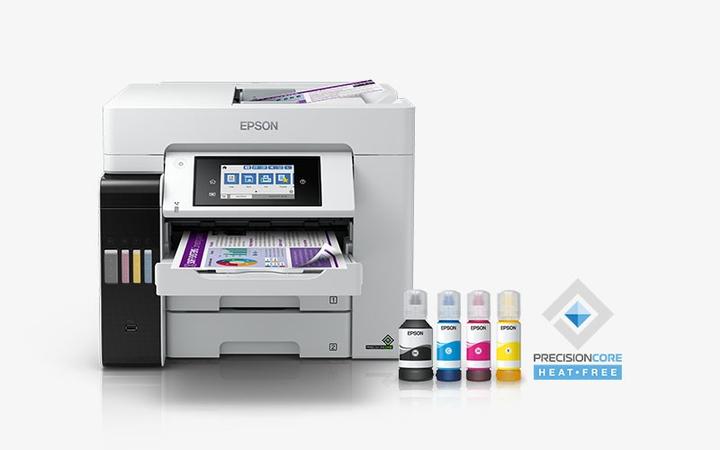 Produktbild Epson EcoTank L6580 (Tintentank, Farbe)