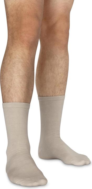 Image du produit Normani 3 paires de chaussettes de santé avec ceinture de confort (Lot de 3, 35 - 38)