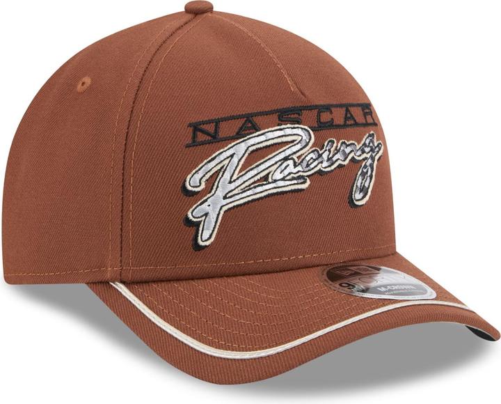 Actual product image New Era 9Forty M-Crown Cap - Motorsport Nascar Racing