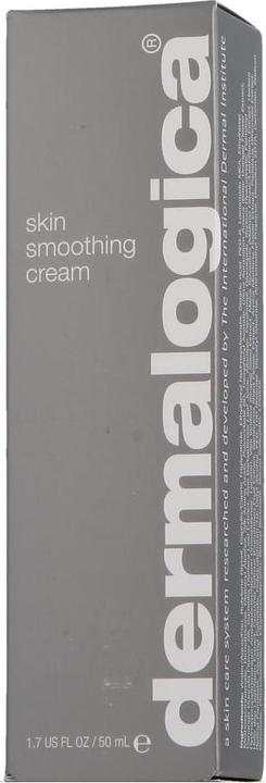 Actual product image Dermalogica Moisturizers Skin Smoothing Cream (50 ml, Day cream)