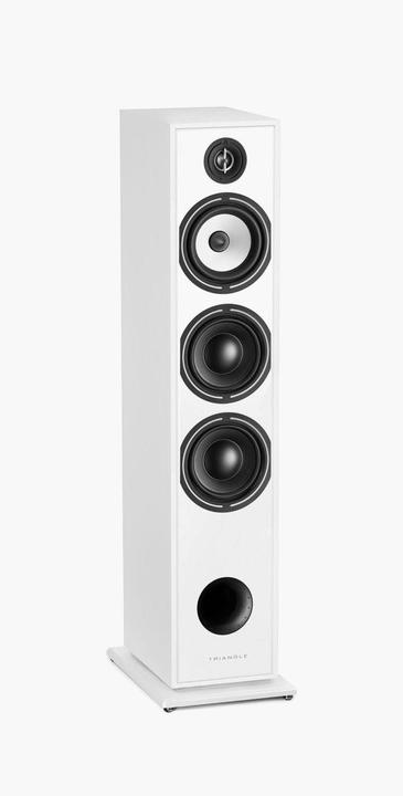 Produktbild Triangle BOREA BR08 White (1 Paar)