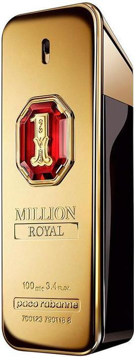 Image du produit Paco Rabanne Royal Eau de Parfum (Eau de parfum, 50 ml)