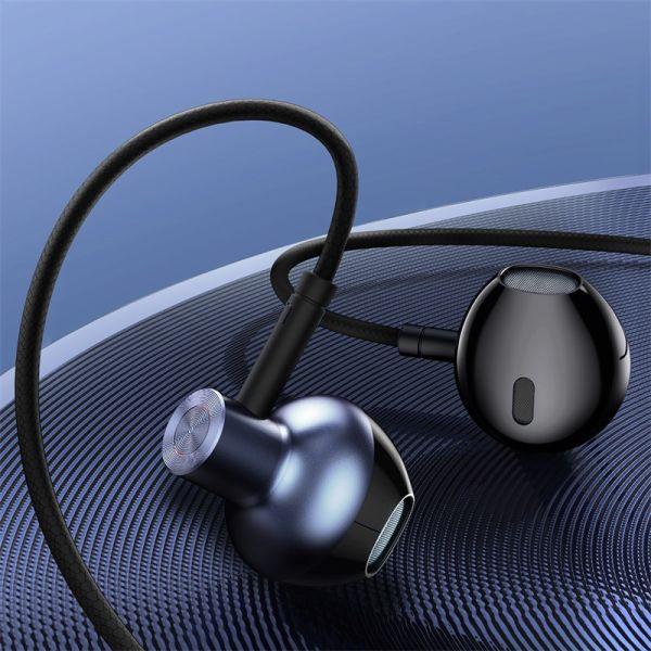 Actual product image Baseus Encok H19 (Cable)