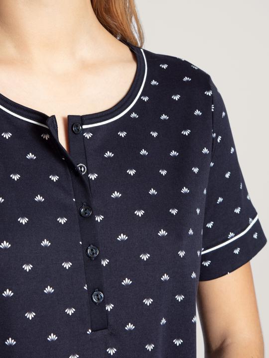 Image du produit Calida Chemise de nuit "Night Lovers" (XL)