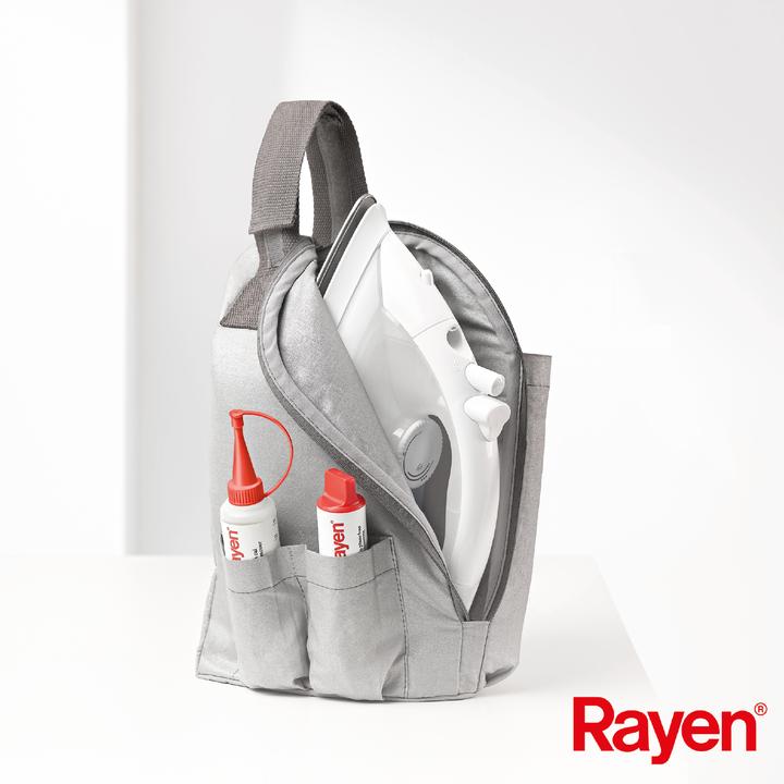 Immagine prodotto Rayen Custodia Ferro Stiro