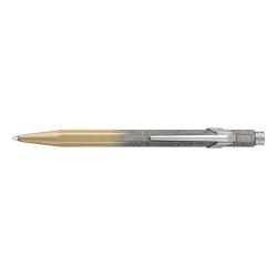Immagine prodotto Caran d'Ache 849 Cosmic Blue Sonderedition (Oro, 1 x)