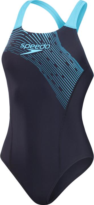 Image du produit Speedo Medley Logo 1 Piece (W36/L40)