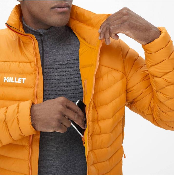 Immagine prodotto Millet Kamet Light Daunenjacke Jkt (M)