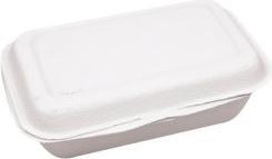 Immagine prodotto Nature Star 25 scatole menu da 1,1 litri (25 x)