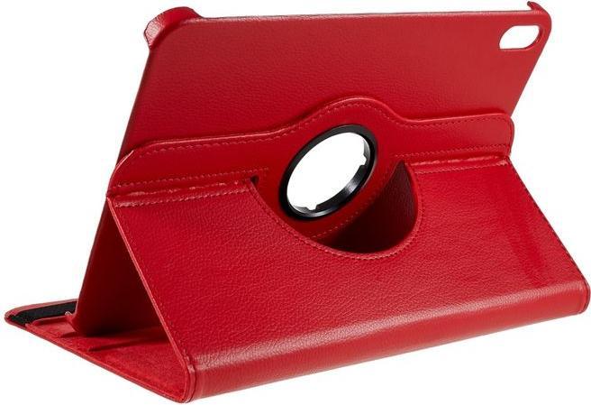 Image du produit MU Classic Étui en cuir rotatif (iPad 2025 (11e génération), iPad 2022 (10e génération))