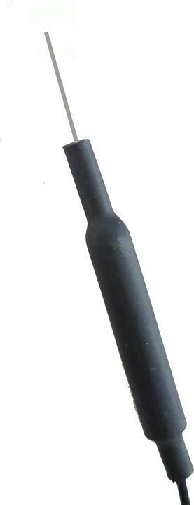 Actual product image Allnet Antenna pigtail stub 2.45GHz 2dBi indoor U,FL pigtail