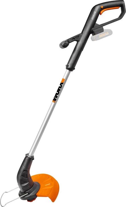 Actual product image Worx WG157E.9 (Trim line)