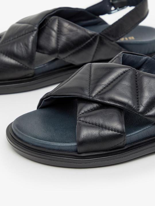 Actual product image Bianco BIAFRANCINE Sandals (37)