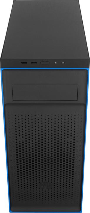 Immagine prodotto Cooler Master MasterBox E501L (ATX, Mini-ITX)