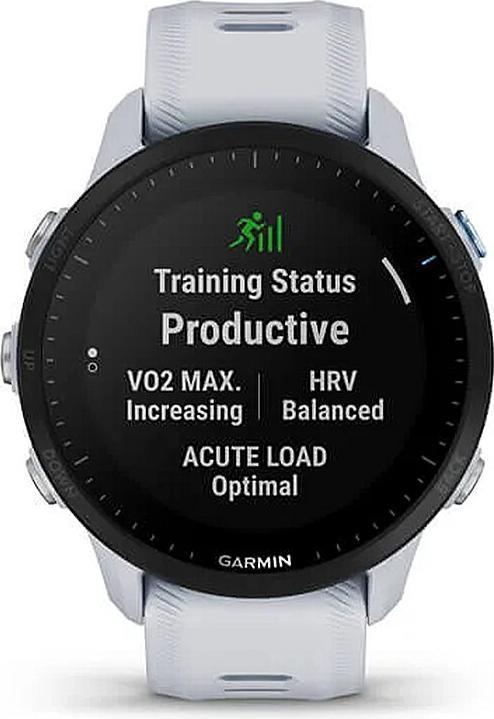 Produktbild Garmin Forerunner 955 (46.50 mm)