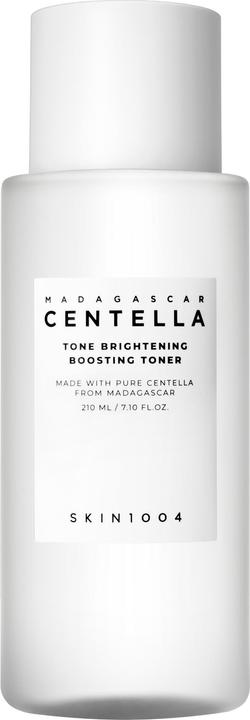 Actual product image Skin1004 Madagascar Centella Tone Brightening Boosting (Tonic water, 210 ml)