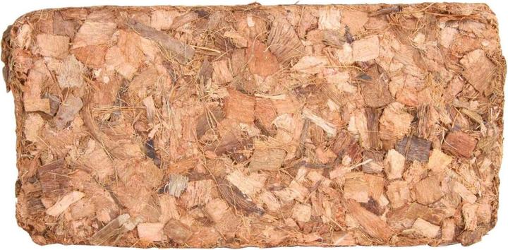 Actual product image Trixie Coconut chop