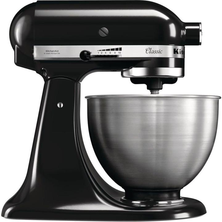 Actual product image KitchenAid 5K45SSEOB Classic (275 W)