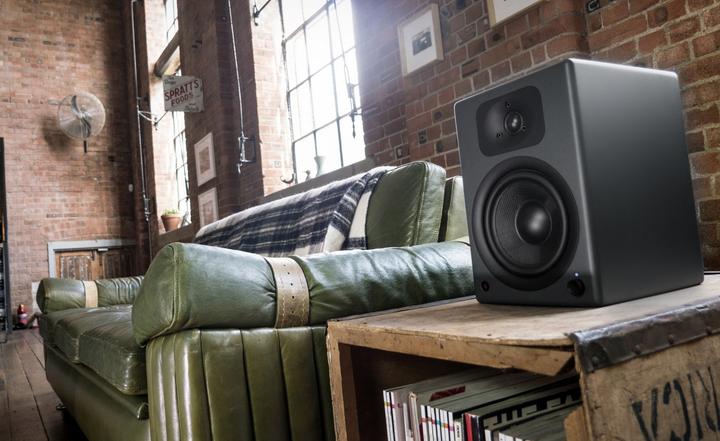 Actual product image Wavemaster Two Neo (1 pair, 60 W)