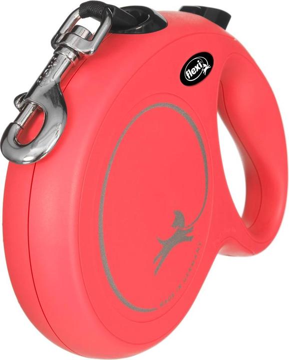 Produktbild Flexi New Classic L Gurt 5m (L, Hund, Spazieren)
