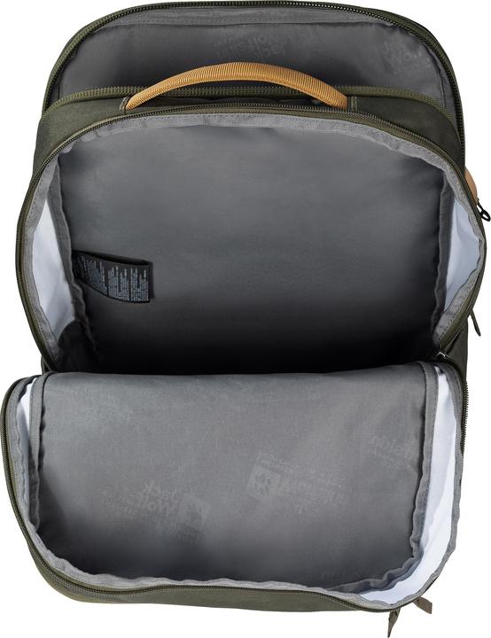 Produktbild Jack Wolfskin Hallgarten (26 l)