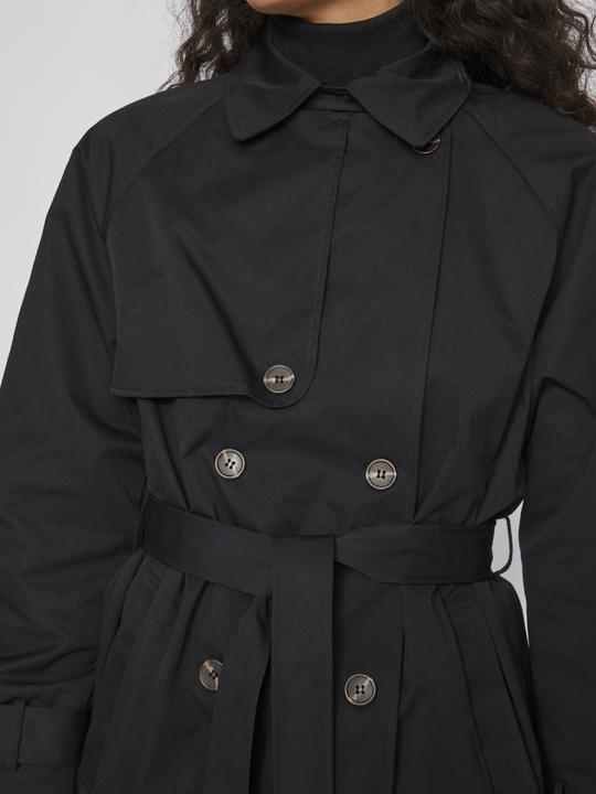 Produktbild Vila Taillengürtel Trenchcoat (36)