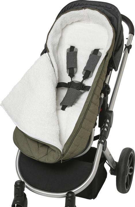 Image du produit Vertbaudet Sac de transport pour poussette matelassé