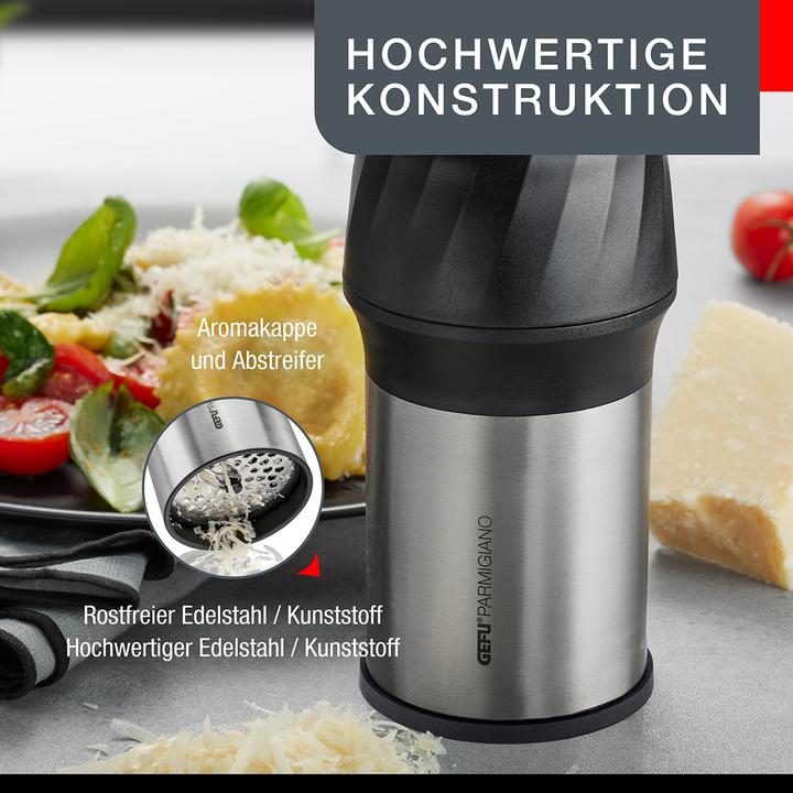 Immagine prodotto GEFU Taglio Laser Parmigiano