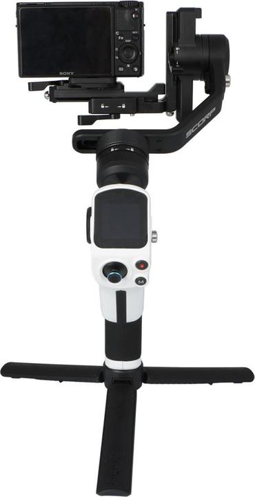 Immagine prodotto Feiyu Scorp Mini 2 (Smartphone, 1.20 kg)