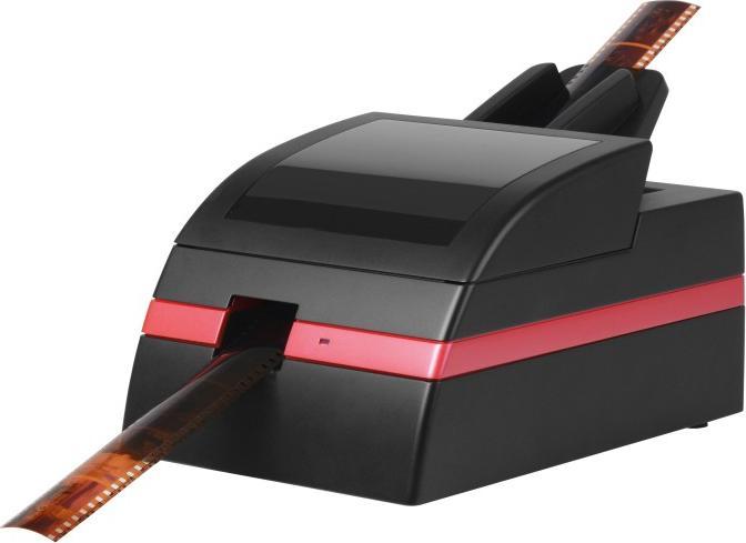 Image du produit Reflecta PF 135 (USB)