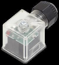 Actual product image Pepperl & Fuchs Valve plug
