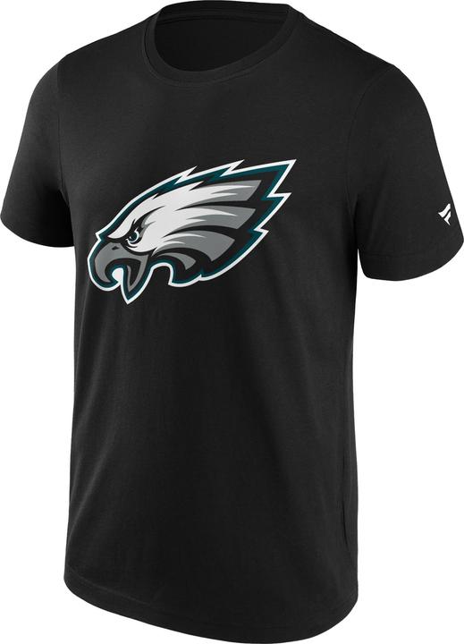 Image du produit Fanatics Philadelphia Eagles Primary Logo Graphic T-Shirt L (L)