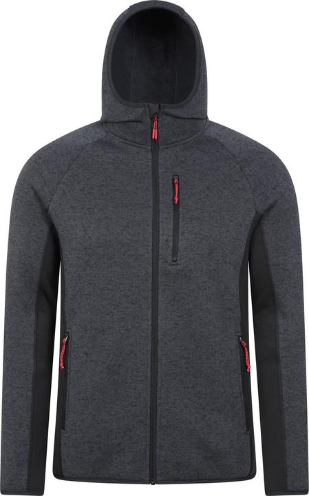 Produktbild Mountain Warehouse Treston Kapuzenpullover mit Kapuze (XXS)