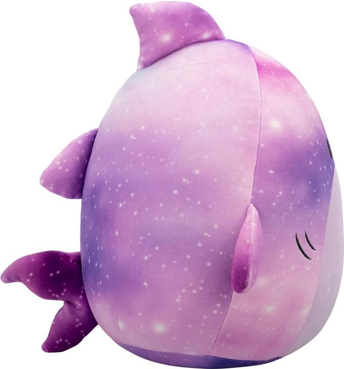 Image du produit Squishmallows Aaliyah lila Hai (30 cm)
