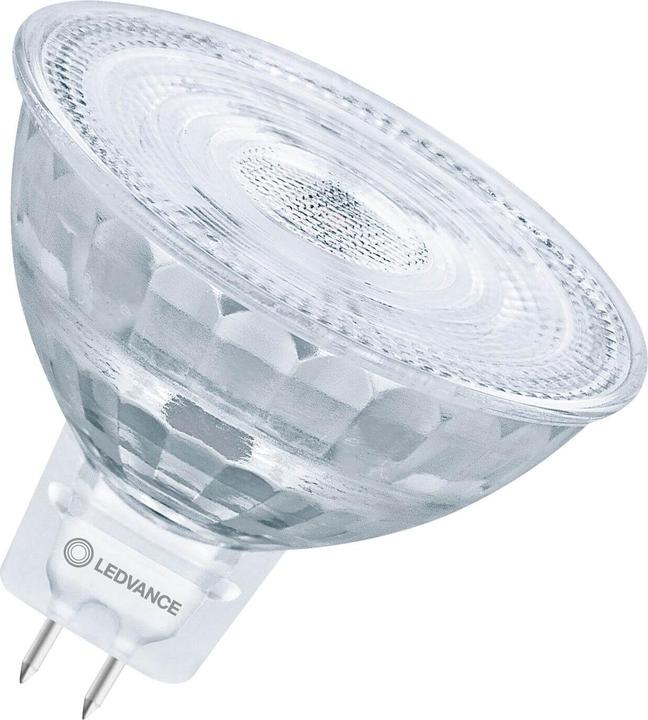Immagine prodotto Ledvance LED MR162036 DI (GU5.3, 3.40 W, 230 lm, 1 x, G)