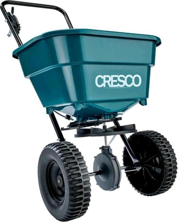 Immagine prodotto Cresco Carro spandiconcimeSeminatrice a spingere