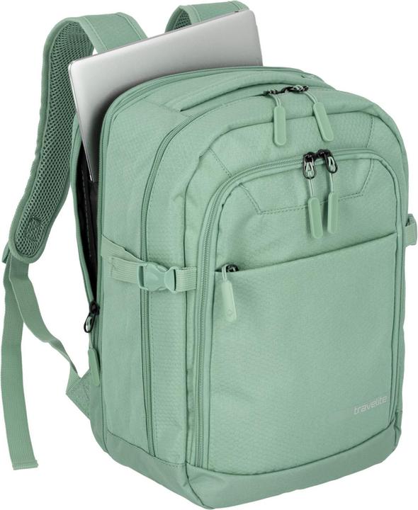 Actual product image Travelite Kick Off backpack 40 cm (20 l)