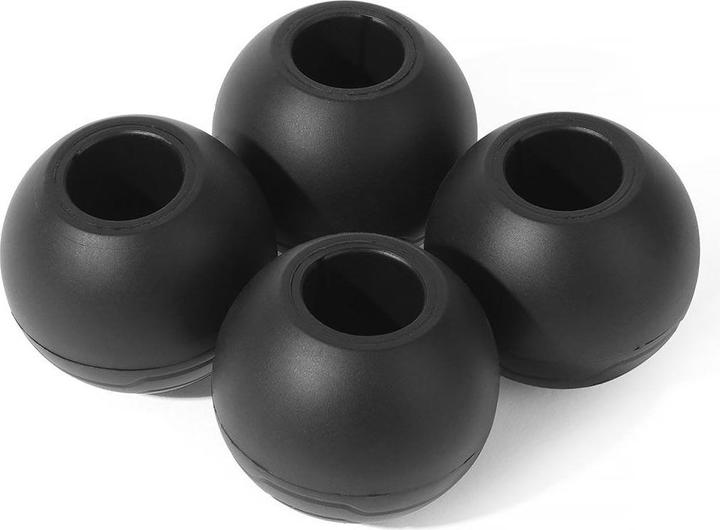 Actual product image Helinox Kugelfüsse für Chair One / Two