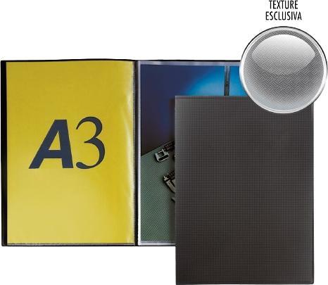 Image du produit Favorit Porte-enveloppes A3 Ouvrir à (A3, 5 x)
