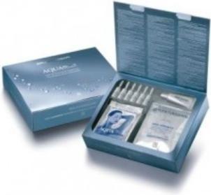 Image du produit Bruno Vassari Aqua Genomics Set - Enzymatic Peeling Cream, Hyaluronic Acid Hydrating Serum, Sea Mine