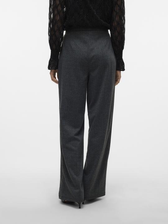 Immagine prodotto Vero Moda VMHENNA Pantaloni a vita alta Pantaloni (L)