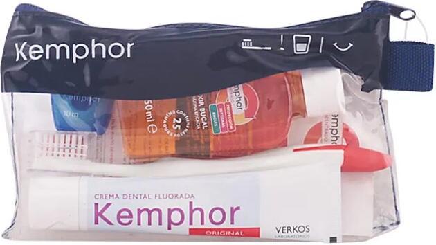 Kemphor Reiseset (Rasierset)